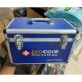 procare first aid kit box premium quality. 