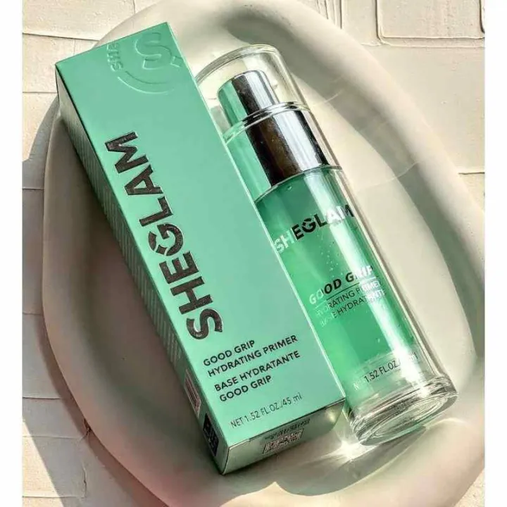 SHEGLAM GOOD GRIP HYDRATING PRIMER BASE HYDRATAN 45ml