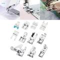 Presser Feet Spare Parts Accessories for Sewing Machines. 