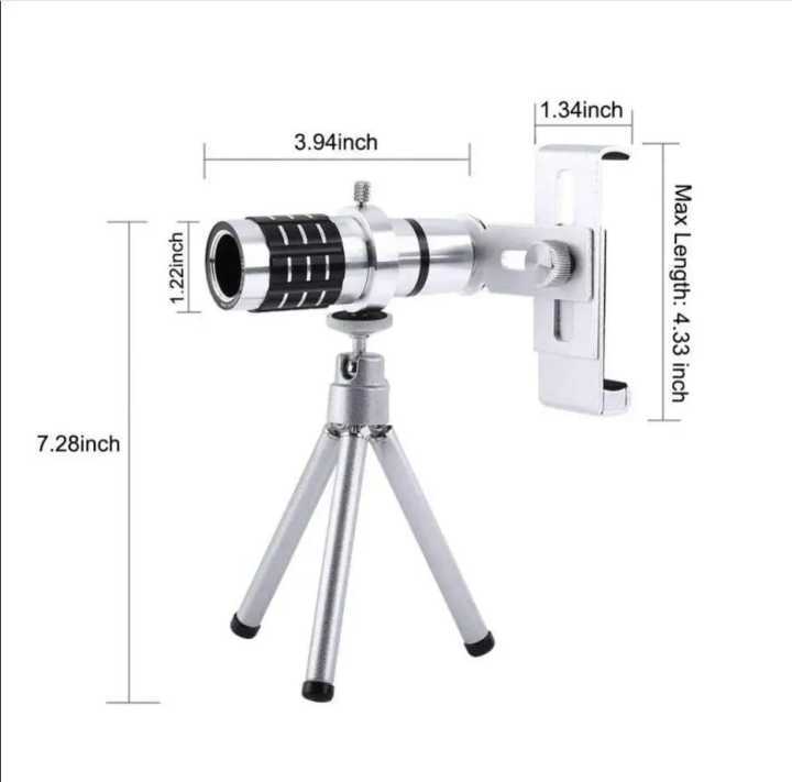 12X%20Zoom%20Lens%20for%20Mobile%20Phone%20Camera%20Lens%20with%20clip%20-%20Image%202