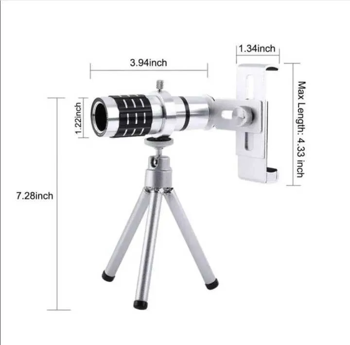 12X%20Zoom%20Lens%20for%20Mobile%20Phone%20Camera%20Lens%20with%20clip%20-%20Image%202