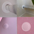 Air Conditioning Hole Decorative Cover Air Conditioning Hole Plug Wall Hole Blocking Hole Cover Pipe Sealing Cover. 