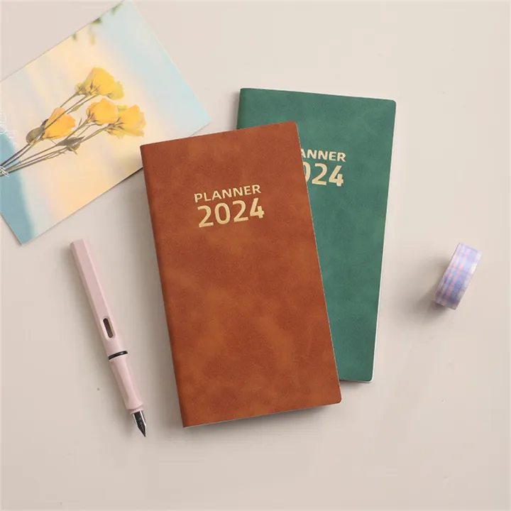 A6%20Notebook%20Notepad%20Daily%20Planner%20Weekly%20Agenda%20Stationery%20Supplies%20-%20Image%205