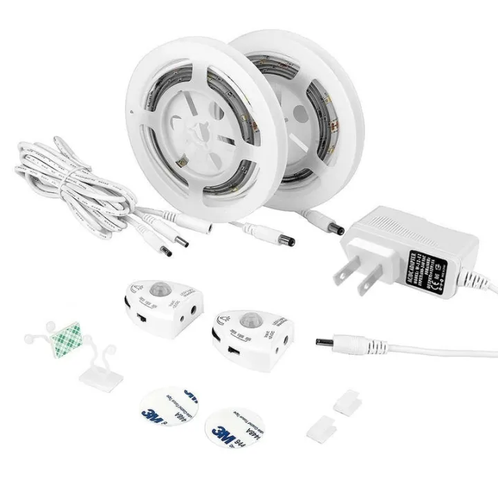 Dimmable%20Motion%20Sensor%20Night%20Activated%20Bed%20Light%20Waterproof%20IP6%20LED%20Strip%20with%20Automatic%20Shut%20Off%20Timer%20Bedroom%20Cabinet%20Light%20-%20Image%202