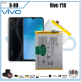 VIVO Y19 BATTERY | BATTERY MODEL B-H9 (5000mAh) Original Equipment Manufacturer FREE TOOLS RHM TECHNOLOGY. 