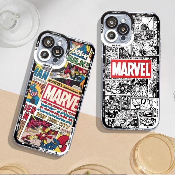 Marvel%20superhero%20cartoon%20Phone%20Case%20for%20Apple%20iPhone%2013%201relax2%20Mini%208%20Plus%20XS%20X%207%2014%20Pro%20Max%2011%20Pro%20SE%2015%20Pro%20XR%20Cover%20-%20Image%205