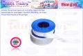 10 Rolls Thread Seal Tapes,1/2 inch Teflon Tape PTFE Pipe Sealant Tape for Leak Water, Plumbers, Plumbing, Air Head, Thread Pipe Plumbers Thread Tape. 