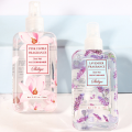 Floral Fragrance Body Mist Perfume 100 ML - Lavender.