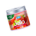 Jello Natural Essential Oil Car Air Freshener - Pineapple/Lemon/Peach/Lavender/Orange. 