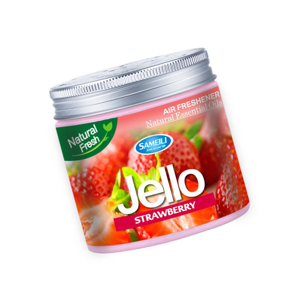 Jello%20Natural%20Essential%20Oil%20Car%20Air%20Freshener%20-%20Pineapple/Lemon/Peach/Lavender/Orange%20-%20Image%207