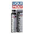 Liqui Moly Ceratec (Anti-friction additive for engine and transmission oil). 