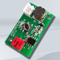 5Pcs/Set DC 5V Ultrasonic Spray Humidifier Atomizer Drive Module Student Experimental Battery Box Atomizing Humidifier. 