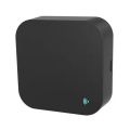 S06Pro Temperature And Humidity WiFi-IR Remote Controller Smart Wireless Universal Remote Monitoring Work With Alexa Google Home.