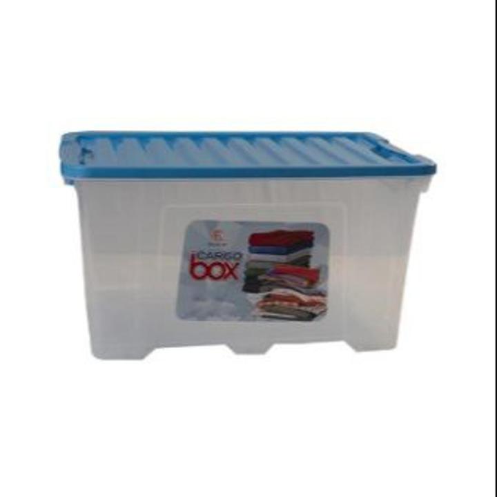 Cargo Box 80L