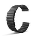 22mm Watch Strap Silicone Magnetic Band Strap. 