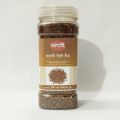 Brown Flax Seeds/ Tishi Seed/ Tishi Bij- 200 gm. 