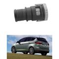 2PCS Heater Hose Connector for Focus 2L 2012-2016,Escape 2.0L 2013-2016, 2013-2016,Replace 1495393.