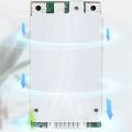 18650 Batteries Bms 7S 30A 24V Li-Ion Cell Battery Protection Bms Pcb Board Balance for Escooter. 