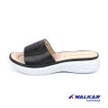 Walkar Ladies Casual Black. 