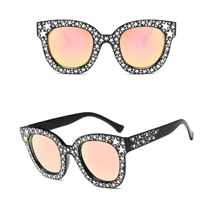 1Pcs%20Sunglasses%0AWomen%0AOversized%0AFemale%0AShades%0ASquare%0AFashion%0ACrystal%0ANew%0A1Pcs%20-%20Image%208