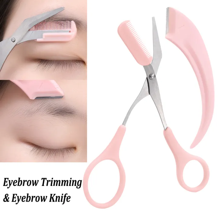 Eyebrow%20Trimming%20Knife%20Eyebrow%20Face%20Razor%20For%20Women%20Eyebrow%20Scissors%20With%20Comb%20Brow%20Trimmer%20Scraper%20-%20Image%208