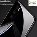 Vivo Y70 - (100% Premium Quality) DESIGNED IN HONG KONG Scratchproof Tempered Glass Case Back Cover Casing ... 