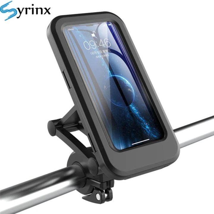 Adjustable%20Waterproof%20Motorcycle%20Bike%20Phone%20Holder%20Case%20-%20Image%205