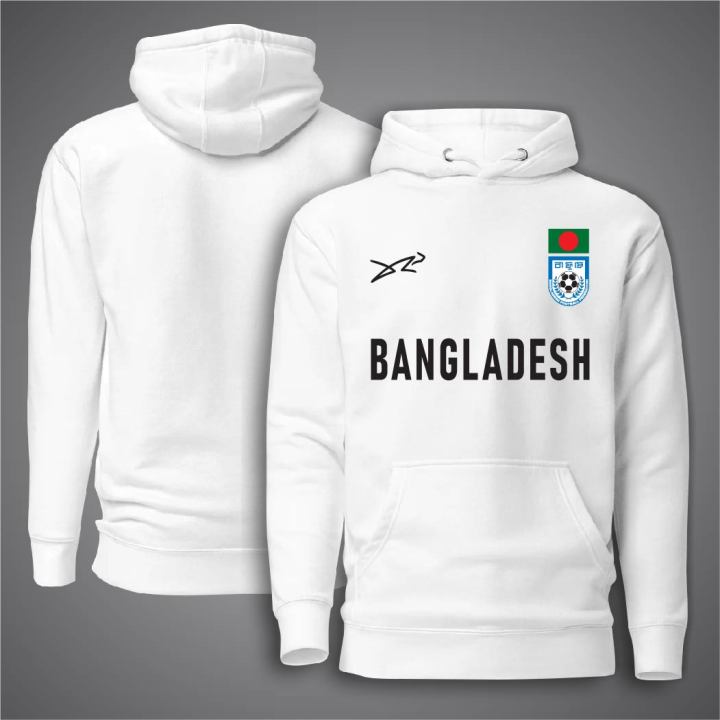 Bangladesh Fan Football Hodi For Man - Premium Sports Hoodies For Man - Bangladesh Fan Hoodie