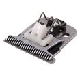 Professional Hair Clipper Blade for Andis D-8 Clipper Good Sharpness T-Blade for Detail Trimmer.