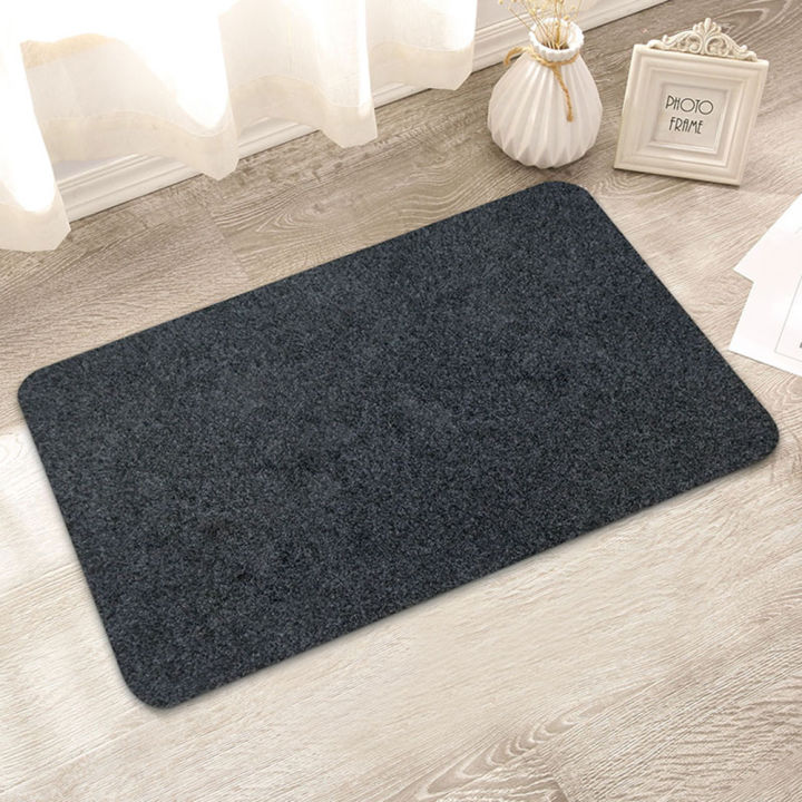GC%20Washable%20Floor%20Mats%20Multifunctional%20Non-slip%20Solid%20Color%20Door%20Mat%20Dirt%20Trapper%20Mat%20For%20Bathroom%20Kitchen%20color%20-%20Image%202