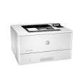 HP LaserJet Pro M404dn 38PPM Single Function Automatic Duplex Mono Laser Network Printer. 