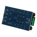 Precise DC 12V Power Controller Module 12A Battery Protection Board Battery Switch Load Control.