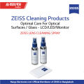 ZEISS LENS CLEANING SPRAY. 