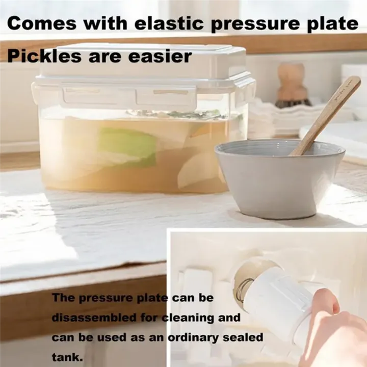 Pickle%20Container%20Rectangle%20Food%20Fermentation%20Storage%20Box%20for%20Home%20Kitchen%20Jar%20Airtight%20Pickle%20Press%20Keeper%20with%20Handle%20A%20-%20Image%2010