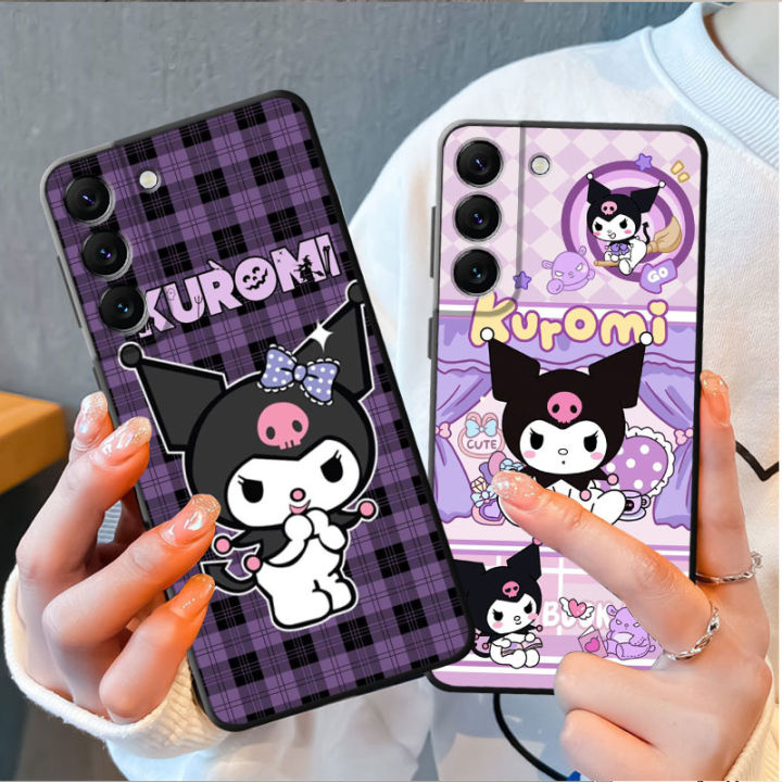 Cute%20Cartoon%20Kuromi%20Phone%20Case%20For%20Samsung%20Galaxy%20S23%20S22%20S21%20S20%20Ultra%20Plus%20FE%20S9%20S8%20S10%20Note20%20Ultra%20Note%2020%20Note%2010%20Cases%20-%20Image%204