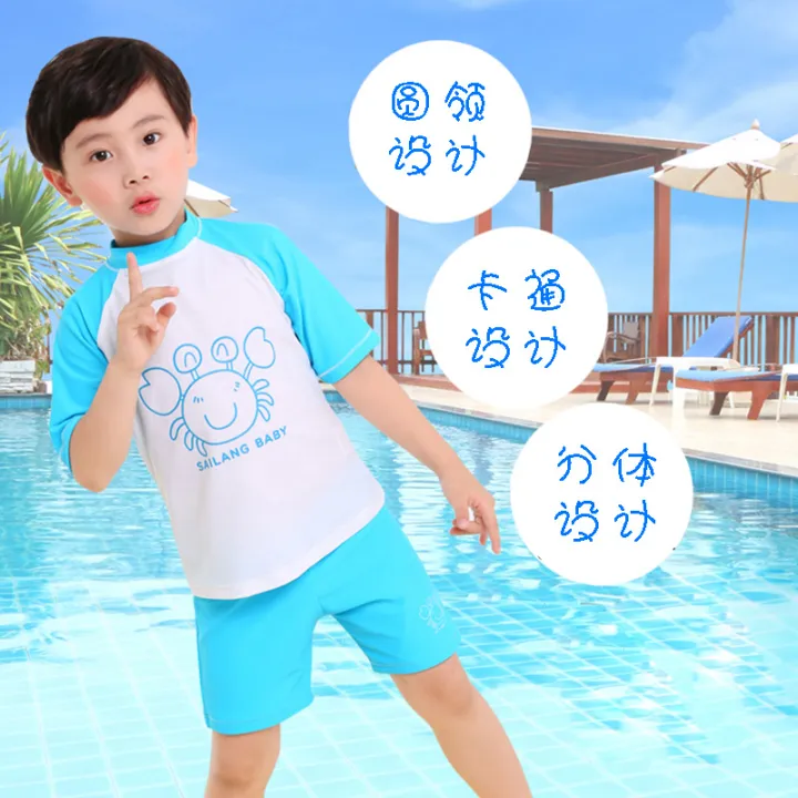 Vipas%20Kids%20Swimsuit%20Girls%20Parent-Child%20Swimsuit%20Baby%20Small,%20Medium%20and%20Big%20Kids%20Split%20Quick%20Drying%20Swimsuit%20Set%20-%20Image%204