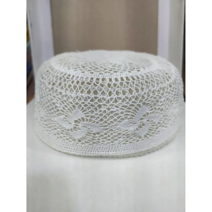 cotton%20tupi/%20fan%20flower%20tupi%20/%20hand%20made%20tupi%20/%20Chittagong%20hand%20made%20tupi%20-%20Image%202