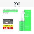 ZM Foaming Face Wash 100 ML Tea Tree & Salicylic Acid (Women). 