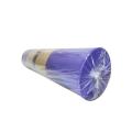 Yoga Mat - Blue (TPE- eco friendly )8mm. 