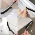 1Pcs Crevice Gap Cleaning Brush Multifunctional Toilet Bathroom Gap Brush.