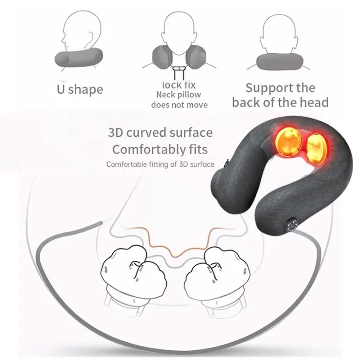 Neck%20Massager%20Electric%20Deep%20Kneading%20Shiatsu%20Heated%20Cervical%20Body%20Massage%20Pain%20Relief%20Tool%20Health%20Care%20Antistress%20Relaxation%20-%20Image%203
