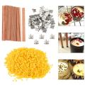 100% Organic Natural Pure Beeswax Pellets Honey Cosmetic Grade ss. 