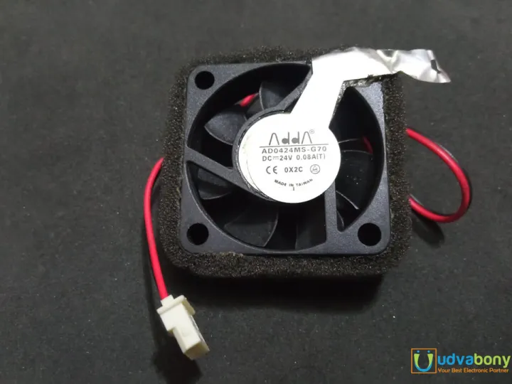 24V%2040mm%20Cooling%20Fans%20DC%2024V%2040x10mm%20Brushless%20Heatsink%20Cooler%20Cooling%20Radiator%20Heat%20Dissipation%20Fan%20With%20Cables%20-%20Image%207