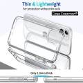 OPPO A31 CLAER TRANSPARENT BACK COVER. 
