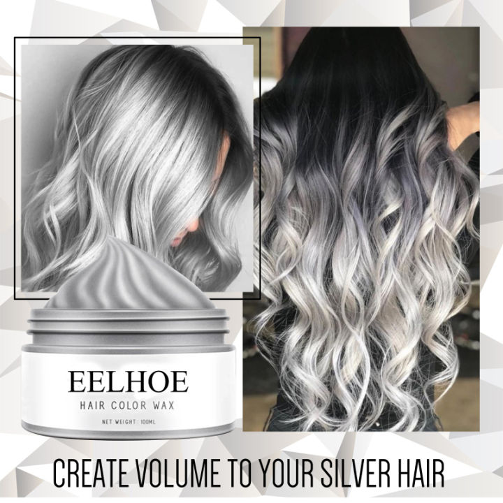 Smoky%20Gray%20Punk%20Style%20Hair%20Cream%20Light%20Silver%20Grey%20Grandma%20Gray%20Hair%20Dye%20Color%20Unisex%20Color%20Hair%20Wax%20Dye%20Cream%20Hair%20Cream%20TSLM1%20-%20Image%203