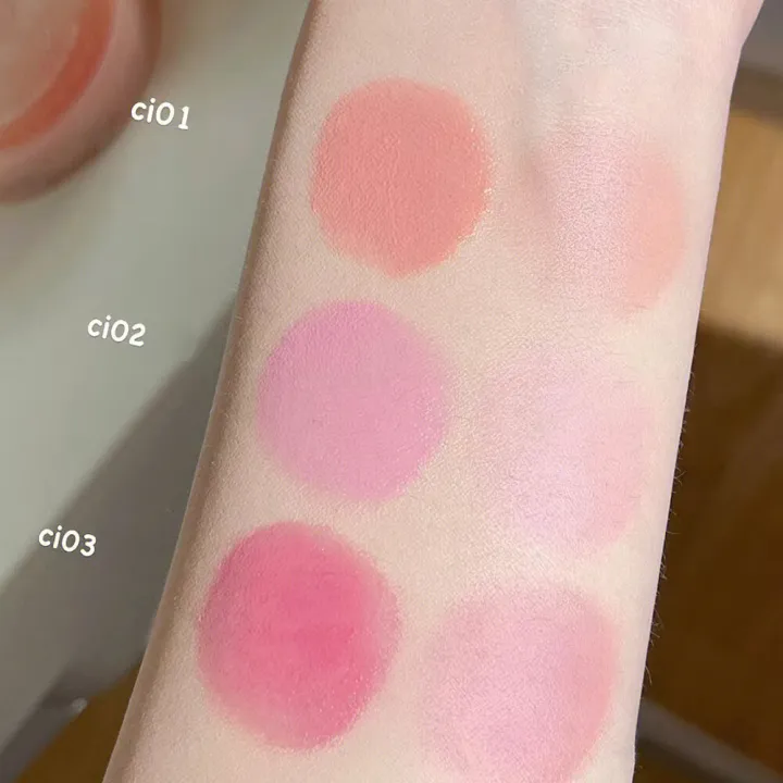 Peach%20Pink%20Nude%20Blush%20Cream%20Matte%20Natural%20Beauty%20Monochrome%20Cream%20Blusher%20Kawaii%20Korean%20Makeup%20Easy%20To%20Wear%20Cheek%20Cosmetics%20Tool%20-%20Image%205