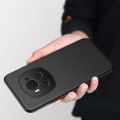 Phone case Honor Magic 6 Pro Ultra Thin Smooth silicon Matte Back Soft Back Cover Honor Magic 6Pro Case. 