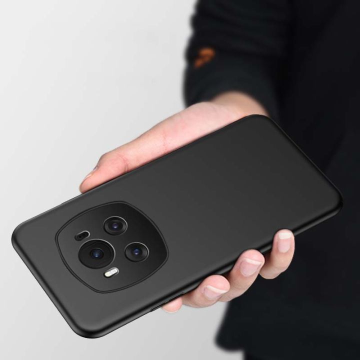 Phone%20case%20Honor%20Magic%206%20Pro%20Ultra%20Thin%20Smooth%20silicon%20Matte%20Back%20Soft%20Back%20Cover%20Honor%20Magic%206Pro%20Case%20-%20Image%209