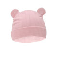 GC Newborn Beanie Hat Mittens Socks Set Lightweight Beanie Cotton Gloves No Scratch Mitten For Boys Girls. 