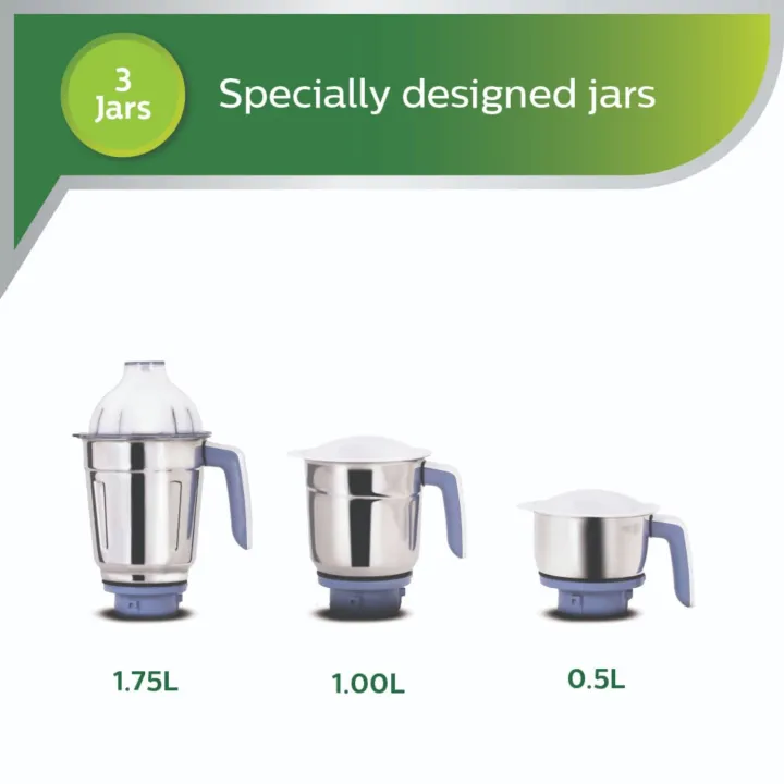 Philips%20HL7699/00%20Viva%20Collection%20Mixer%20Grinder%20%7C%20750%20Watt%20-%20Image%205